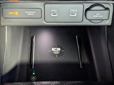 2026 Honda Civic Sedan Hybrid Sport Touring