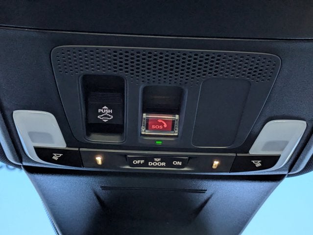 2026 Honda Civic Sedan Hybrid Sport Touring