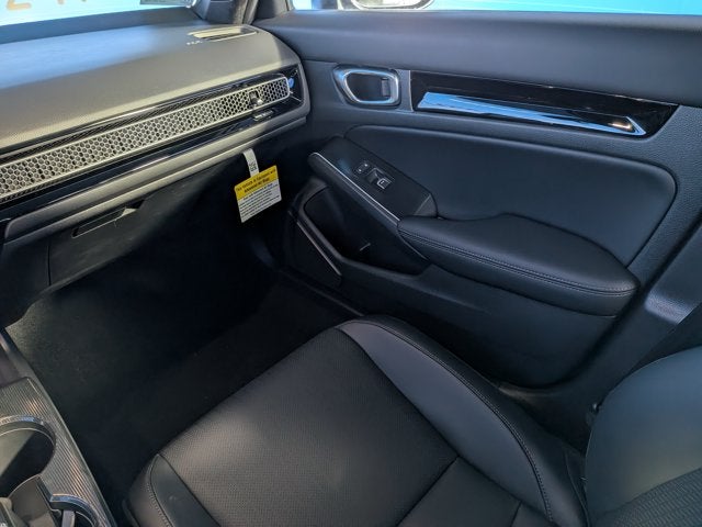 2026 Honda Civic Sedan Hybrid Sport Touring