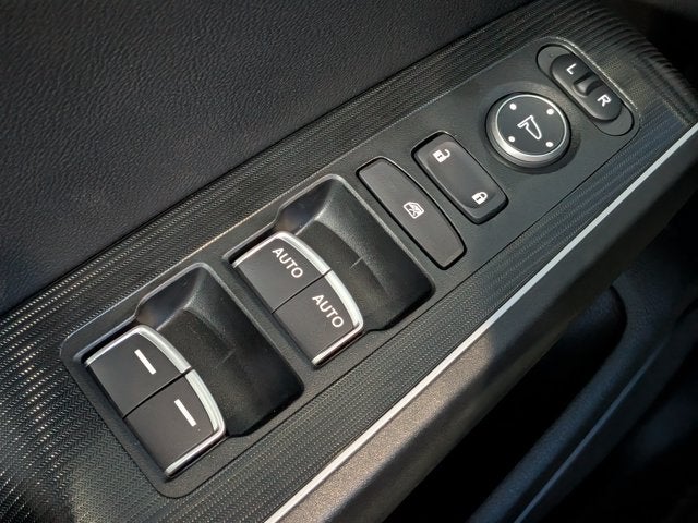 2026 Honda Civic Sedan Hybrid Sport Touring