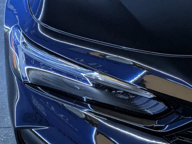 2026 Honda Civic Sedan Hybrid Sport Touring