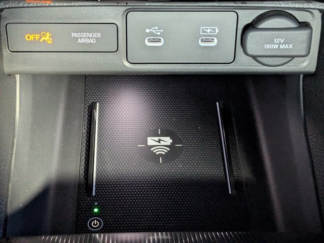 2026 Honda Civic Sedan Hybrid Sport Touring