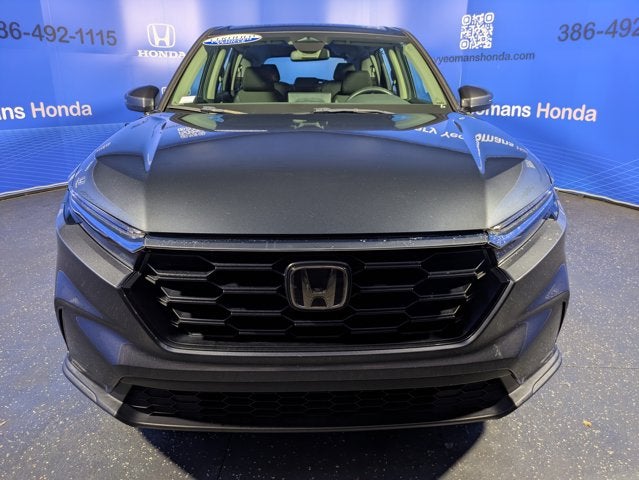 2023 Honda CR-V LX