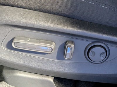 2027 Honda CR-V EX