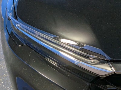 2027 Honda CR-V EX