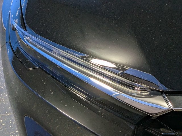 2027 Honda CR-V EX