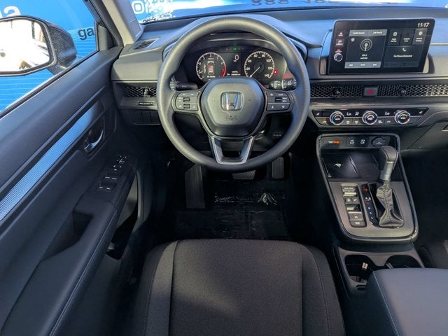 2027 Honda CR-V EX