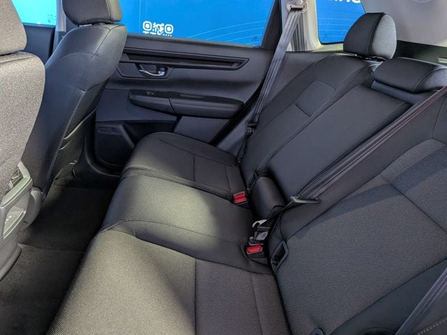 2027 Honda CR-V EX