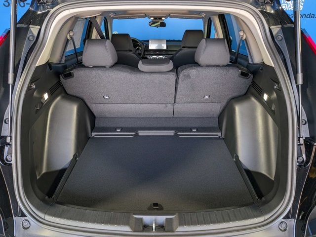 2027 Honda CR-V EX