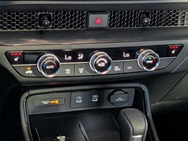 2027 Honda CR-V EX