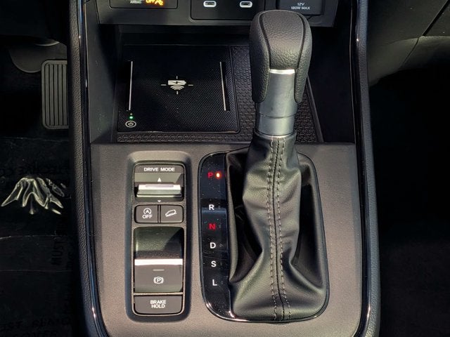 2027 Honda CR-V EX