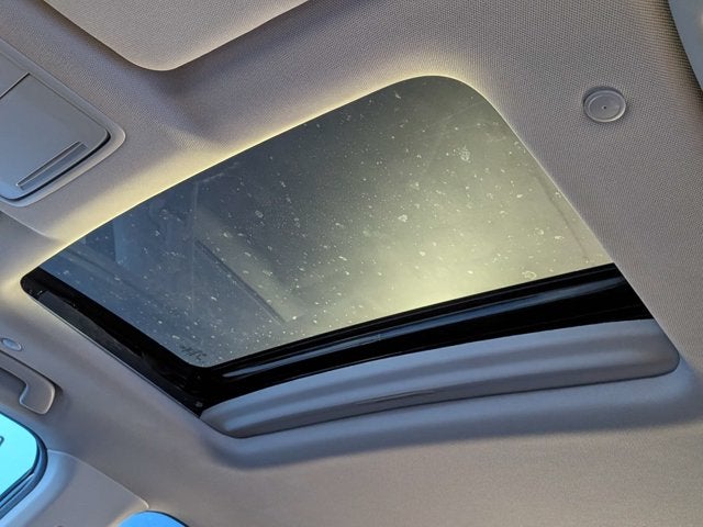 2027 Honda CR-V EX