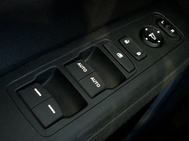 2027 Honda CR-V EX