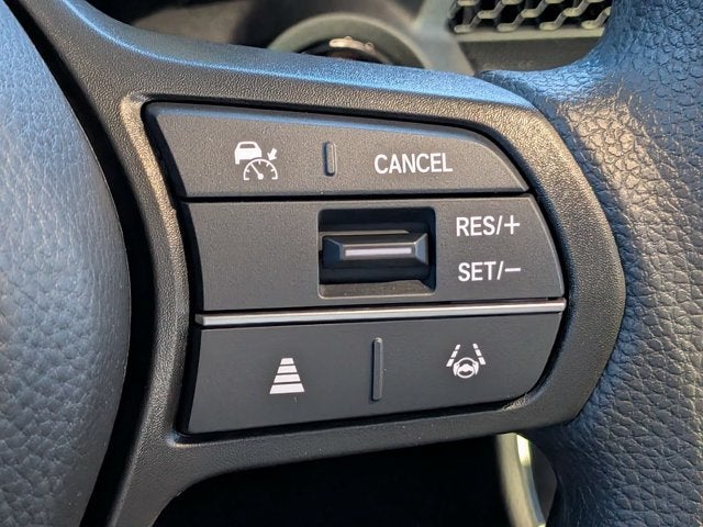 2027 Honda CR-V EX