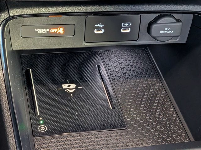 2027 Honda CR-V EX