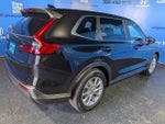 2027 Honda CR-V EX