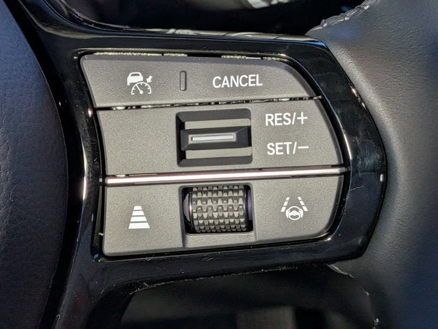 What Does Inventory Include 2027 Honda CR-V EX-L Daytona Beach FL | Palm Coast DeLand Deltona ...