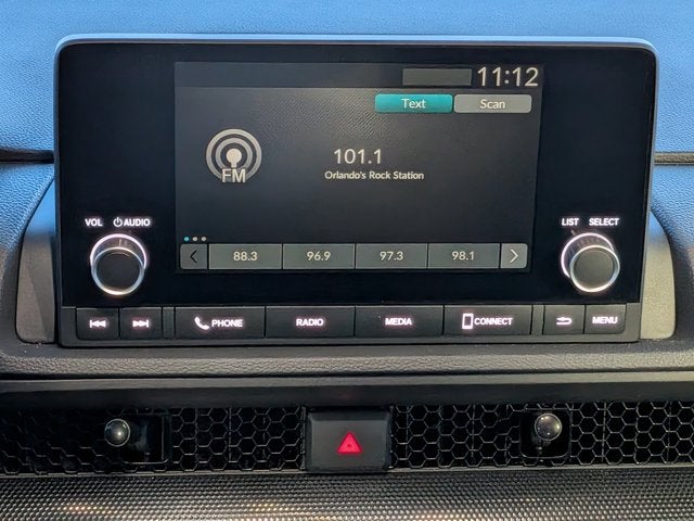 2024 Honda CR-V LX