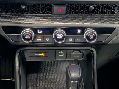2024 Honda CR-V LX