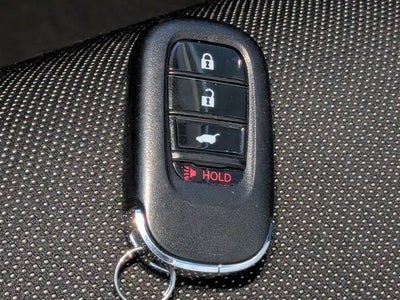 2024 Honda CR-V LX