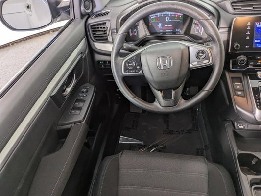 2022 Honda CR-V Special Edition in Daytona Beach, FL - Daytona Auto Mall