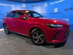 2024 Lexus RX RX 350 Premium