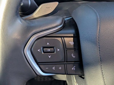 2024 Lexus RX RX 350 Premium