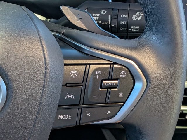 2024 Lexus RX RX 350 Premium