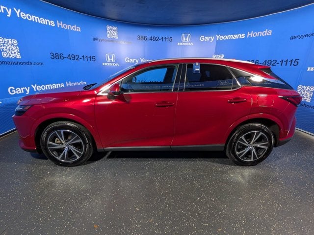 2024 Lexus RX RX 350 Premium