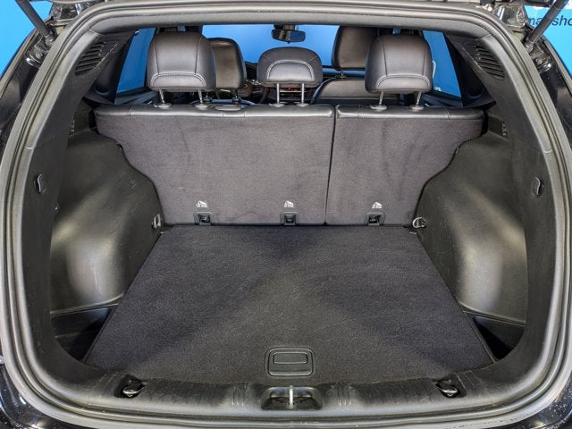 2023 Jeep Compass Altitude