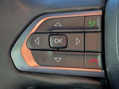 2023 Jeep Compass Altitude