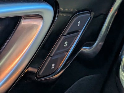 2023 Jeep Compass (RED) Edition