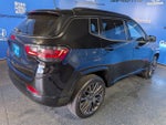 2023 Jeep Compass (RED) Edition