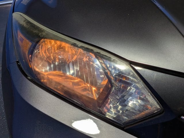 2016 Honda HR-V EX-L w/Navi