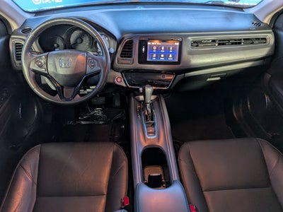 2016 Honda HR-V EX-L w/Navi