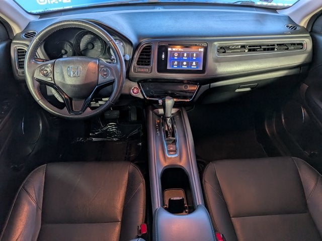 2016 Honda HR-V EX-L w/Navi