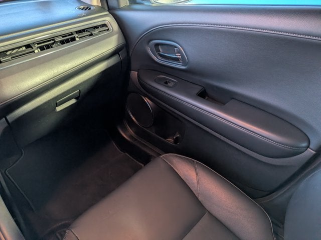 2016 Honda HR-V EX-L w/Navi