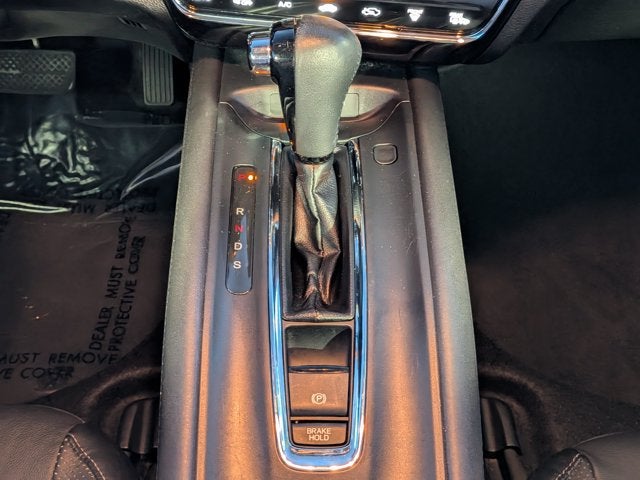 2016 Honda HR-V EX-L w/Navi