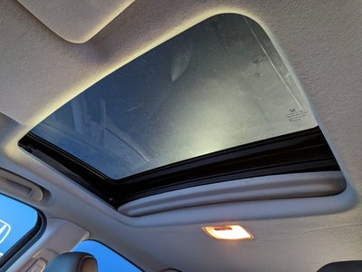 2016 Honda HR-V EX-L w/Navi