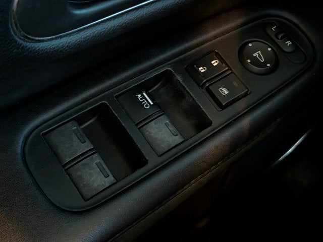 2016 Honda HR-V EX-L w/Navi