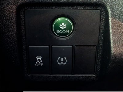 2016 Honda HR-V EX-L w/Navi
