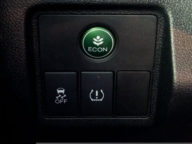 2016 Honda HR-V EX-L w/Navi