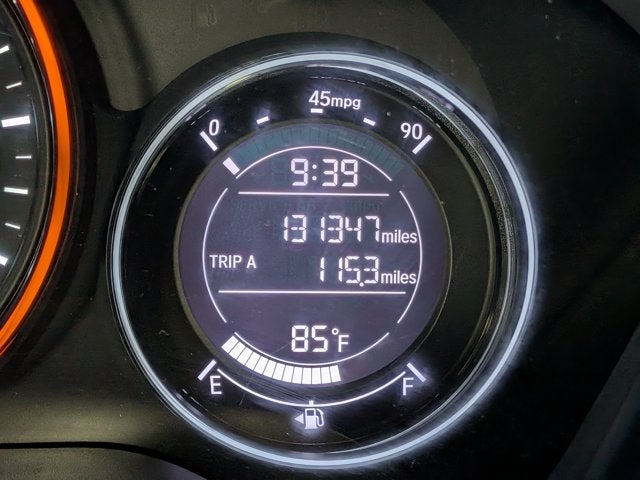2016 Honda HR-V EX-L w/Navi