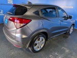 2016 Honda HR-V EX-L w/Navi