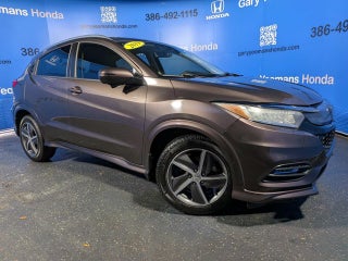 2019 Honda HR-V Touring