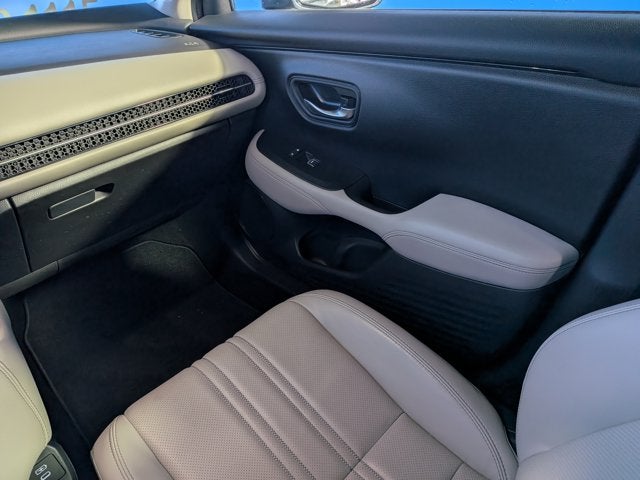 2025 Honda HR-V EX-L