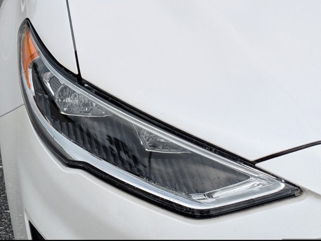 2019 Ford Fusion Energi Titanium