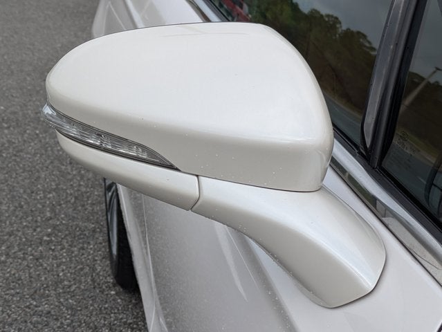 2019 Ford Fusion Energi Titanium