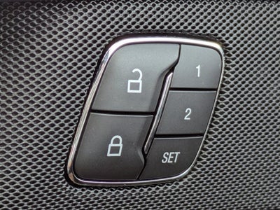 2019 Ford Fusion Energi Titanium