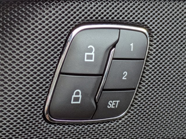 2019 Ford Fusion Energi Titanium